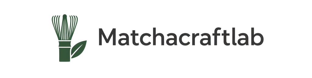 Matchacraftlab